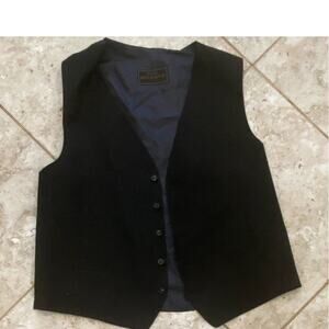 Jo S.A. Bank Mens Vest Size 2X